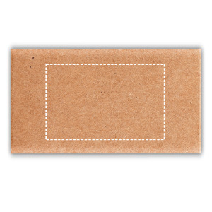 Caja delantera