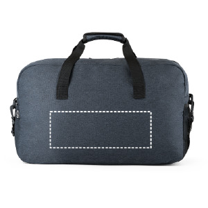 Bolsa deporte posterior