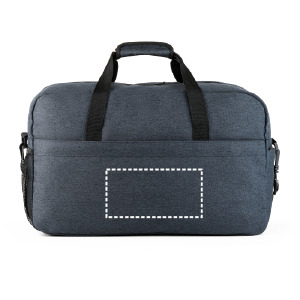 Bolsa deporte bolsillo frontal