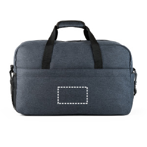 Bolsa deporte bolsillo lateral