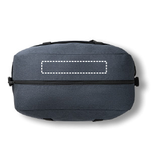 Bolsa deporte parte superior