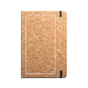 Bloc de notas posterior