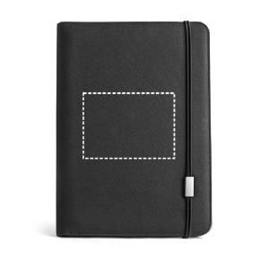 Portafolios delantera