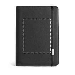 Portafolios delantera