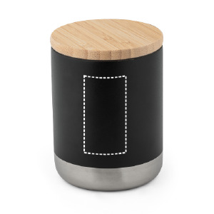 Vaso 1 Cuerpo