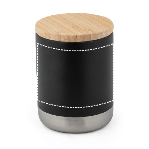 Vaso 1 Cuerpo