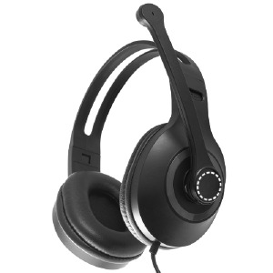 Auriculares lateral