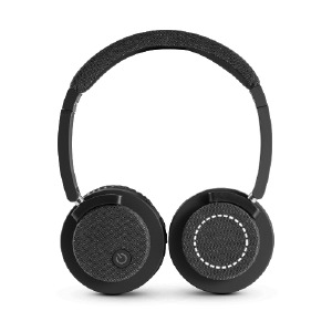 Auriculares lateral