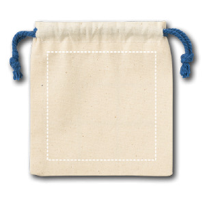Bolsa posterior