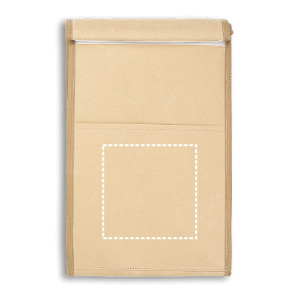 Bolsa nevera bolsillo