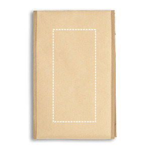 Bolsa nevera posterior