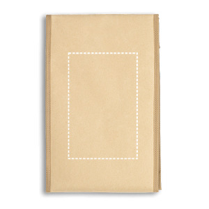 Bolsa nevera posterior