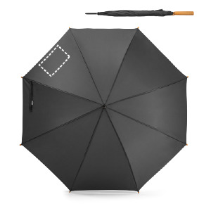 Paraguas gajo 2