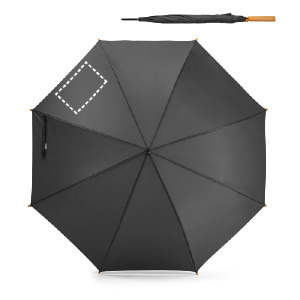 Paraguas gajo 4
