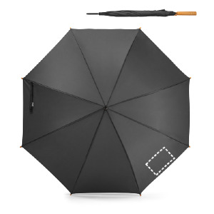 Paraguas gajo 4
