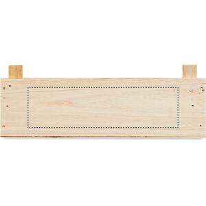 Rack side 1