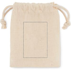 Pouch side 1