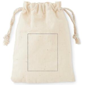Pouch side 1