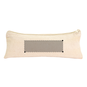 frontal estuche