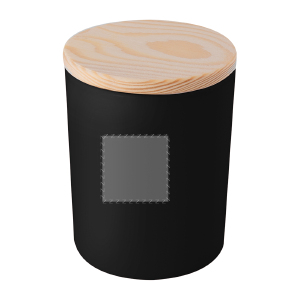 etiqueta redonda peq