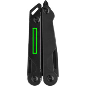 Parte tresera y izquierda