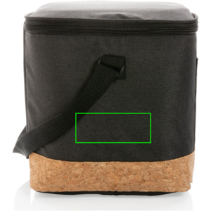 Lado izquierdo del artículo