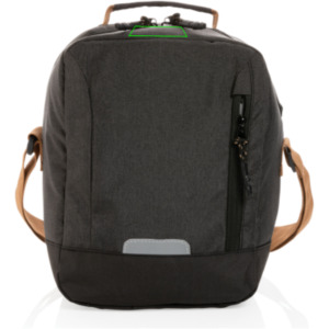 parte superior - delante