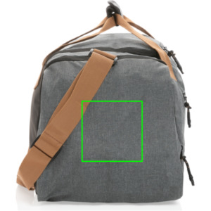 lado izquierdo del artículo