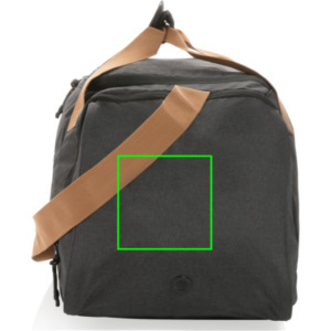 Lado derecho del artículo