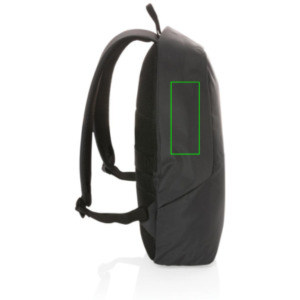 Lado izquierdo del artículo