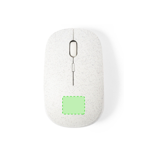 Parte inferior del rat?n