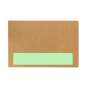 Zona inferior centrado