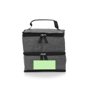 En el bolsillo inferior