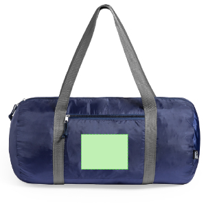 En el bolsillo centrado