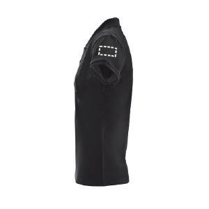 Camiseta manga corta Manga 2