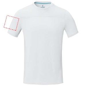 Impacto - espalda arriba