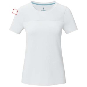 Impacto - espalda arriba