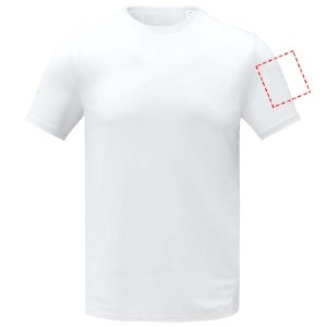 Impacto - espalda arriba