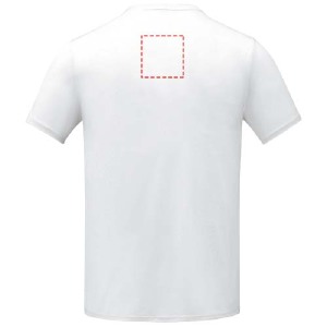 Impacto - espalda arriba