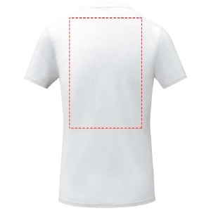 Impacto - espalda arriba