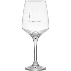 Glass 2 front