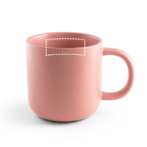 Taza interior