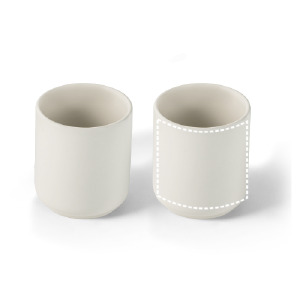 Vaso 2 Cup