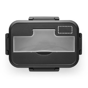 Caja hermética Superior derecho