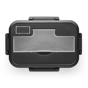 Caja hermética Superior izquierdo