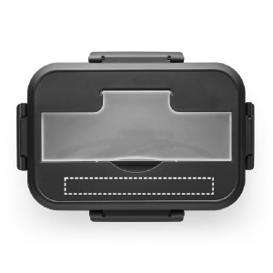 Caja hermética Inferior