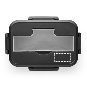 Caja hermética Inferior