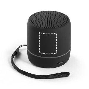 Altavoz delantera superior