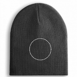 Gorro delantera