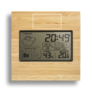 Estación de Secretaria Superior